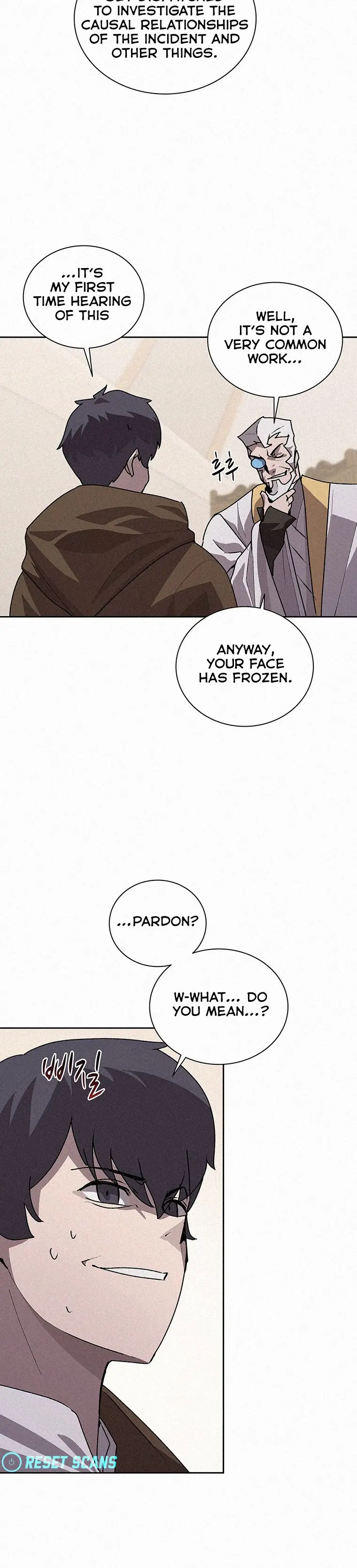 The Book Eating Magician Baaabc Chapter 44 - Season 2 - Page 24