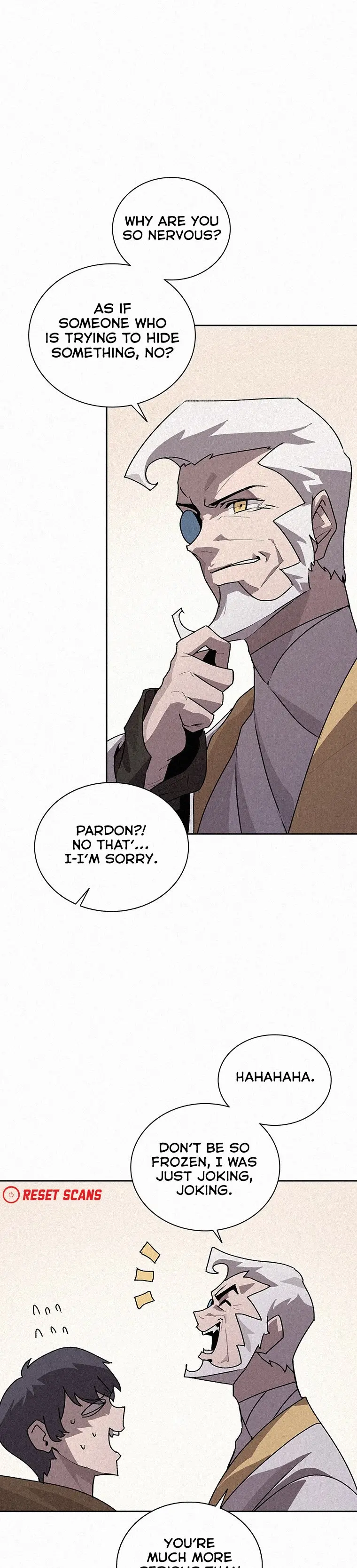 The Book Eating Magician Baaabc Chapter 44 - Season 2 - Page 25