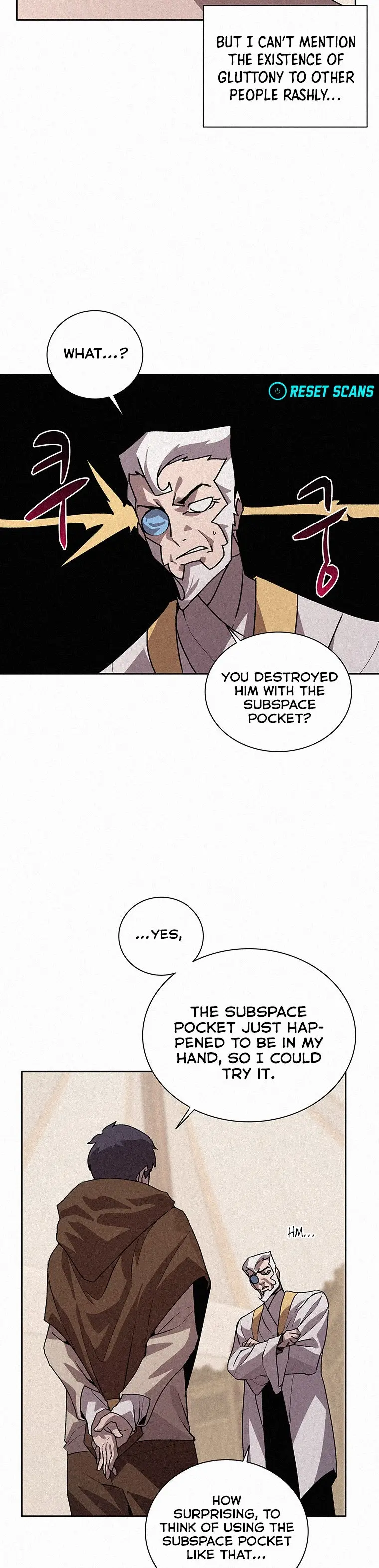 The Book Eating Magician Baaabc Chapter 44 - Season 2 - Page 29