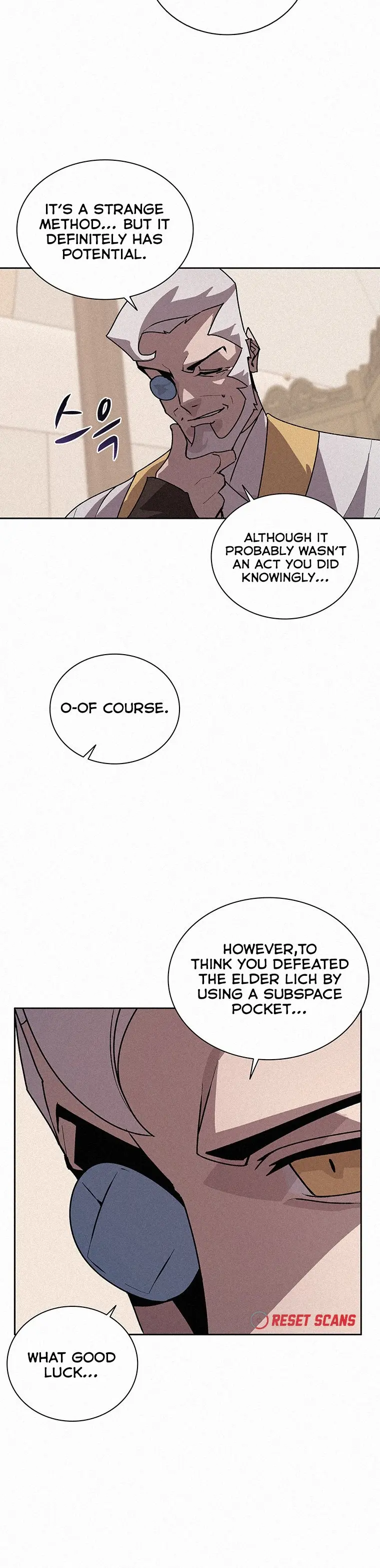 The Book Eating Magician Baaabc Chapter 44 - Season 2 - Page 30