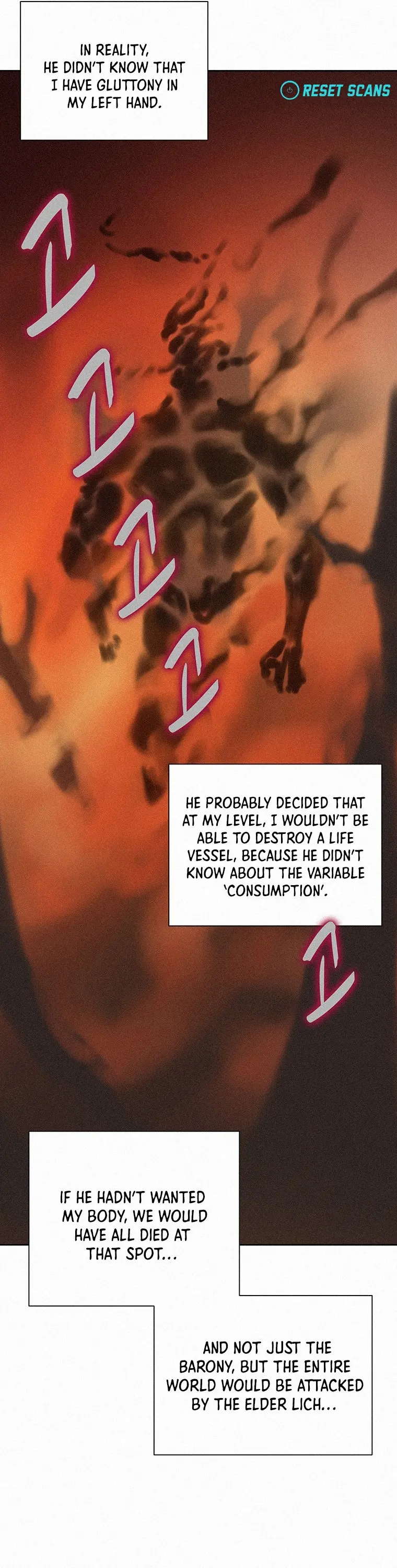 The Book Eating Magician Baaabc Chapter 44 - Season 2 - Page 31