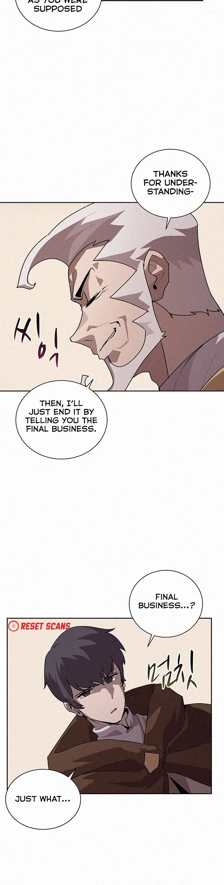 The Book Eating Magician Baaabc Chapter 44 - Season 2 - Page 33