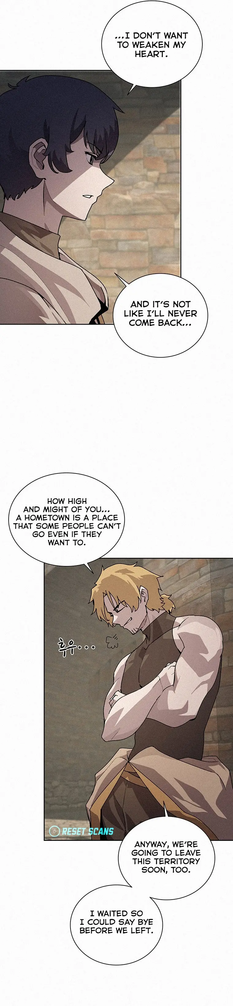 The Book Eating Magician Baaabc Chapter 44 - Season 2 - Page 37