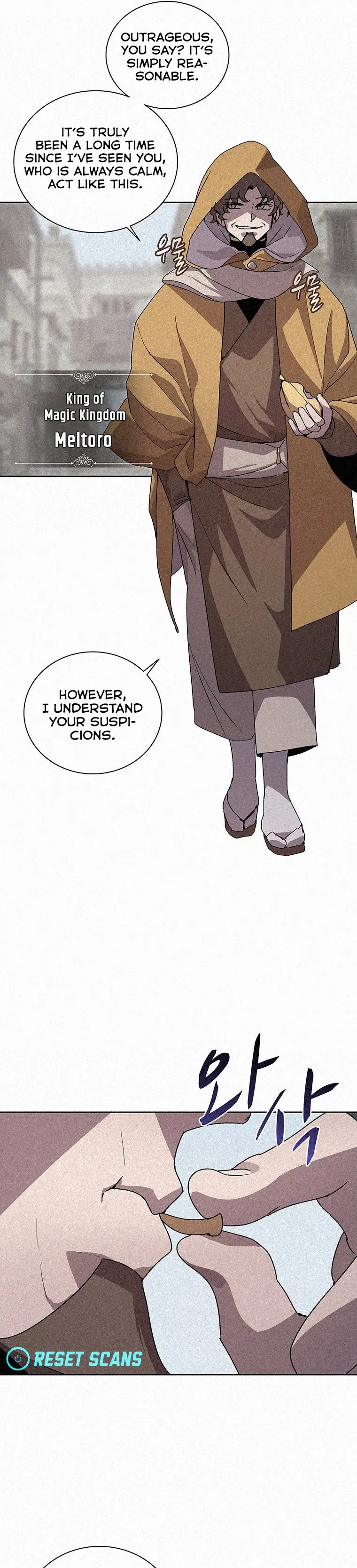 The Book Eating Magician Baaabc Chapter 44 - Season 2 - Page 7