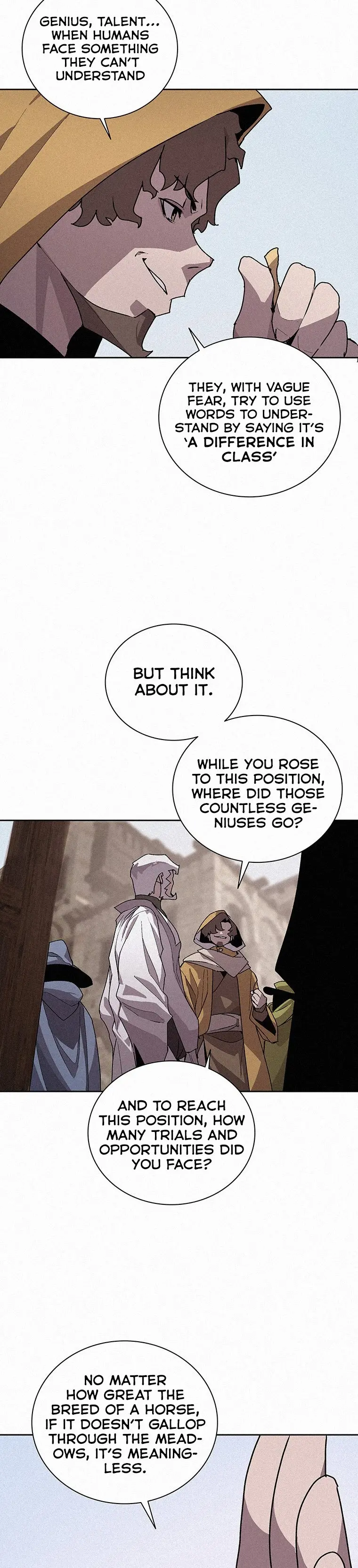 The Book Eating Magician Baaabc Chapter 44 - Season 2 - Page 8