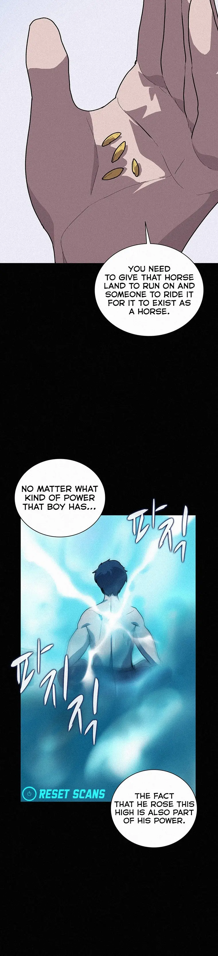 The Book Eating Magician Baaabc Chapter 44 - Season 2 - Page 9