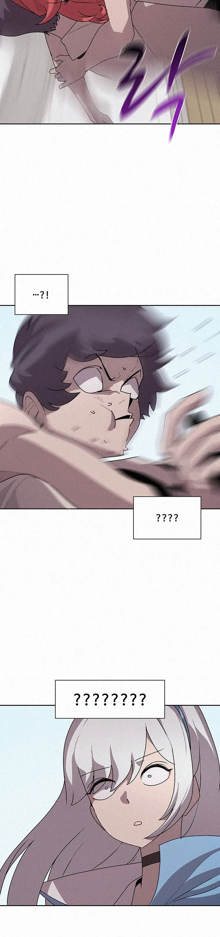 The Book Eating Magician Baaabc Chapter 45 - Page 14