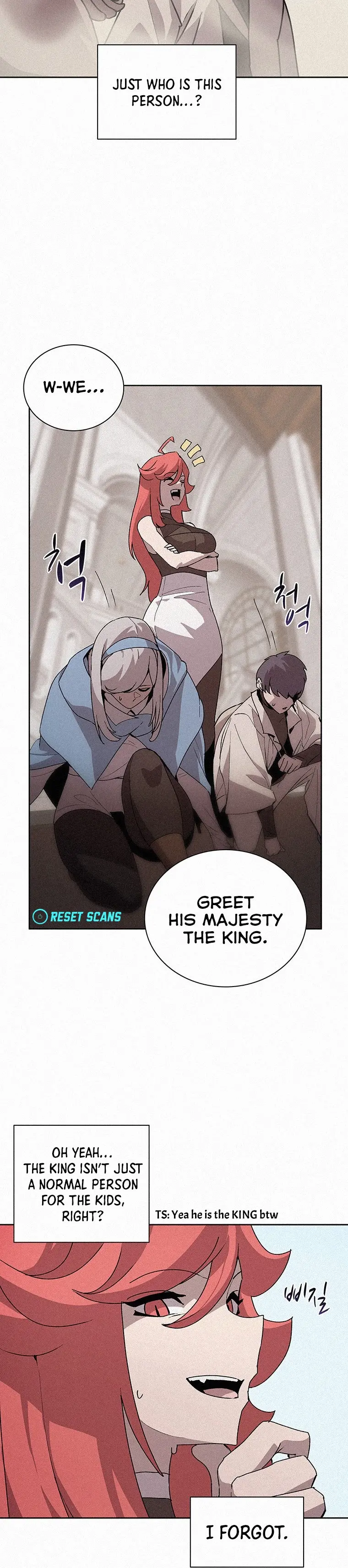 The Book Eating Magician Baaabc Chapter 45 - Page 30