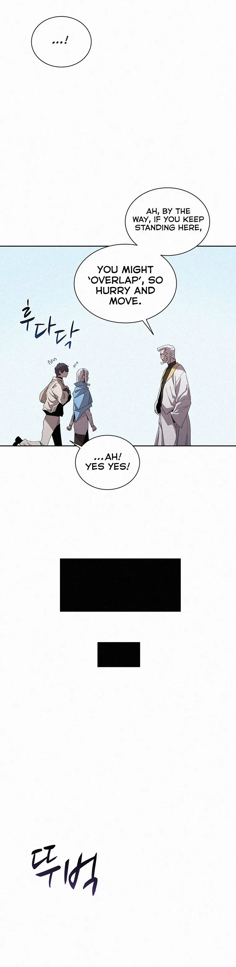 The Book Eating Magician Baaabc Chapter 45 - Page 9