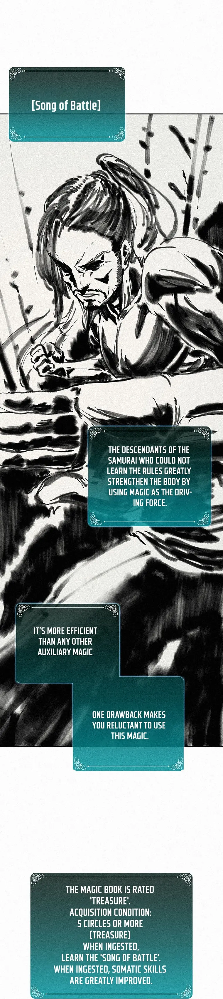 The Book Eating Magician Baaabc Chapter 46 - Page 18
