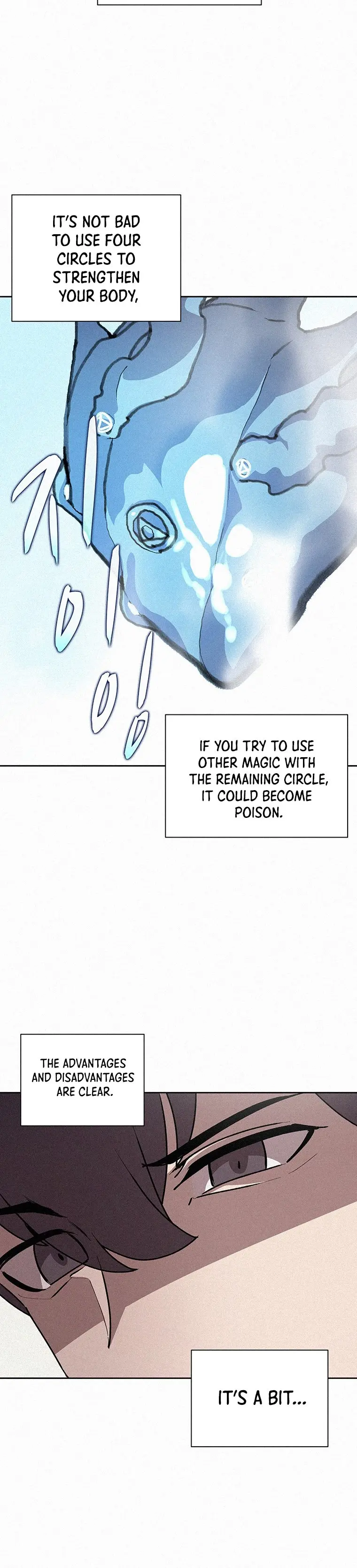 The Book Eating Magician Baaabc Chapter 46 - Page 21