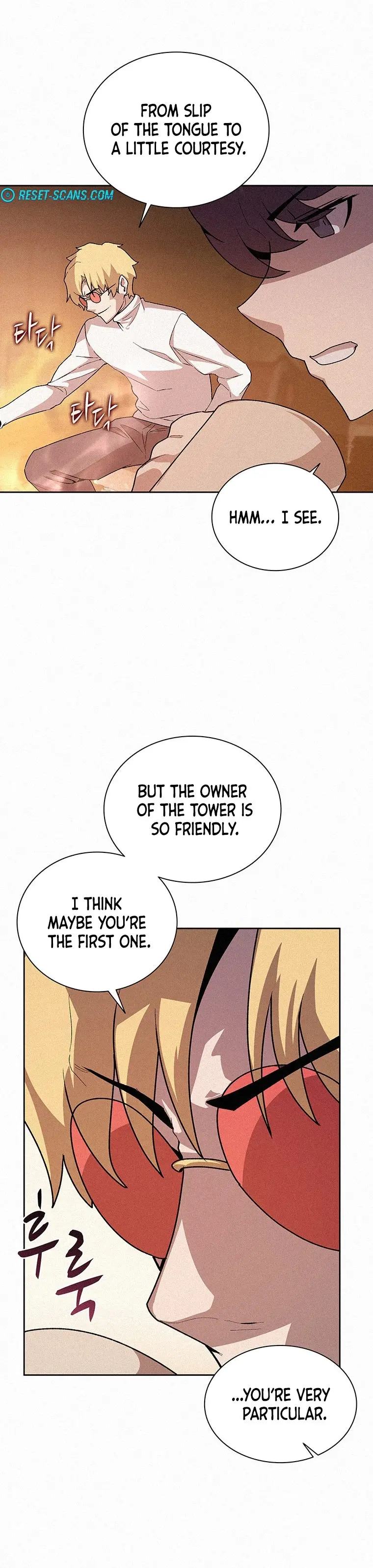 The Book Eating Magician Baaabc Chapter 46 - Page 28