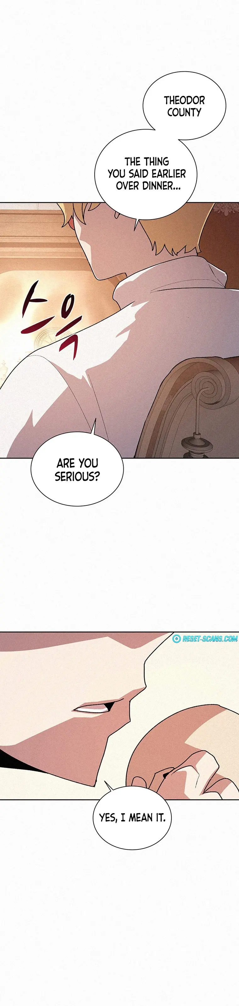 The Book Eating Magician Baaabc Chapter 46 - Page 30