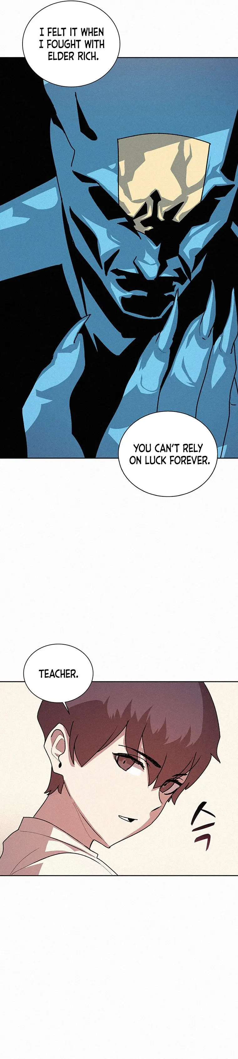 The Book Eating Magician Baaabc Chapter 46 - Page 31
