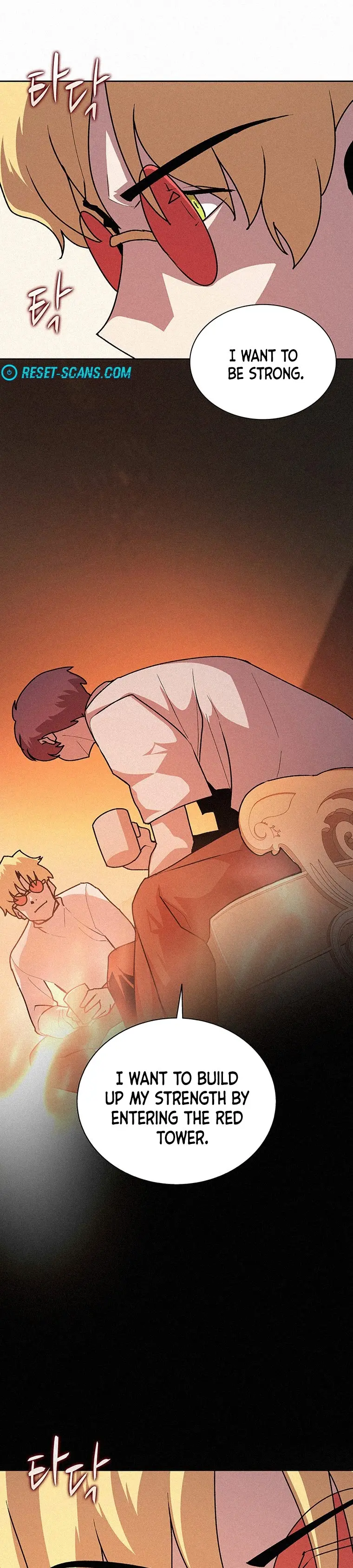 The Book Eating Magician Baaabc Chapter 46 - Page 32