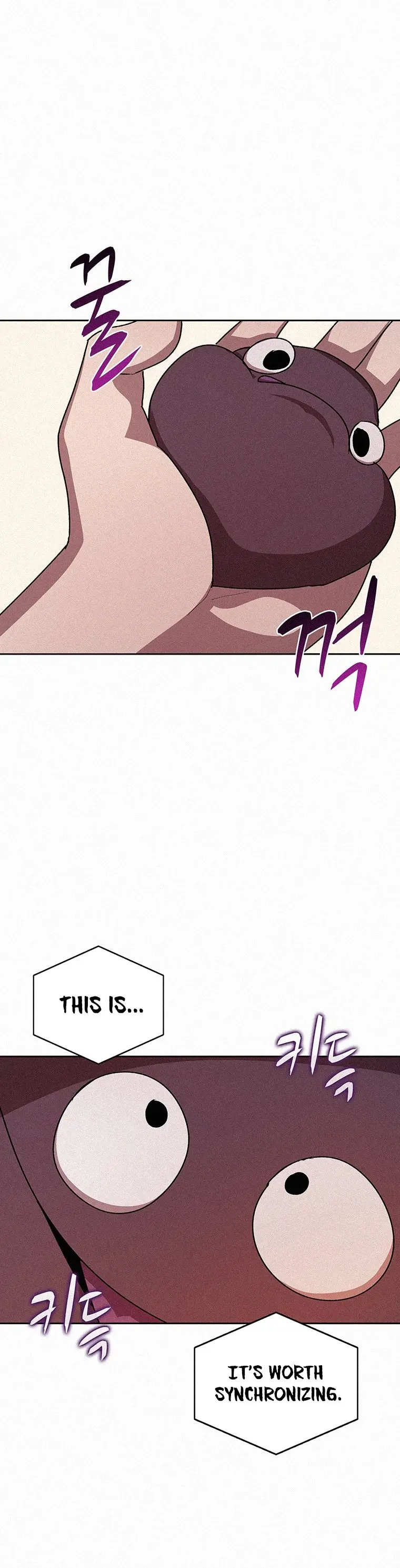 The Book Eating Magician Baaabc Chapter 46 - Page 37