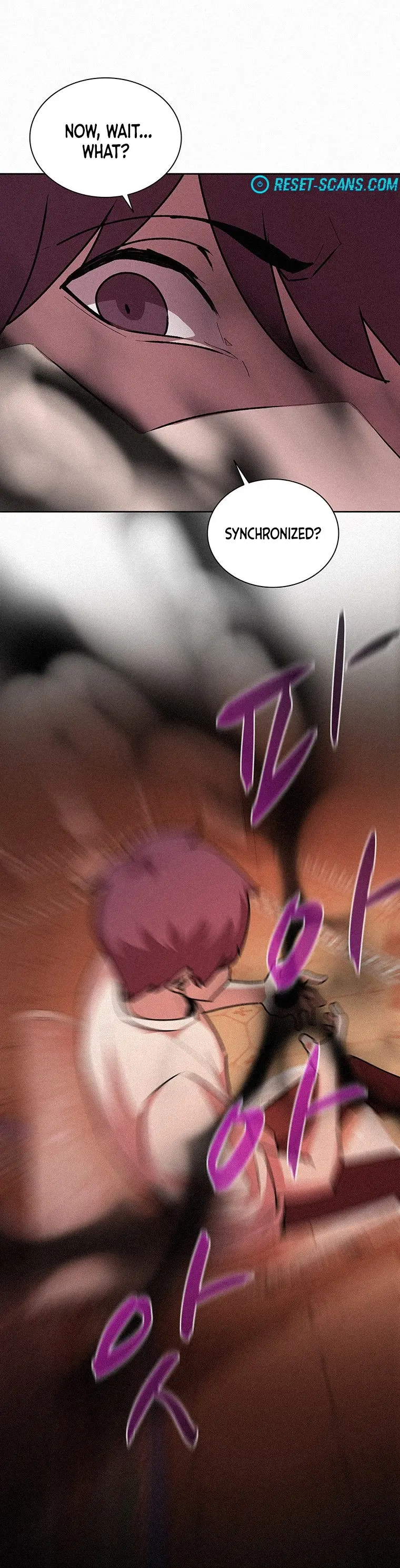 The Book Eating Magician Baaabc Chapter 46 - Page 38