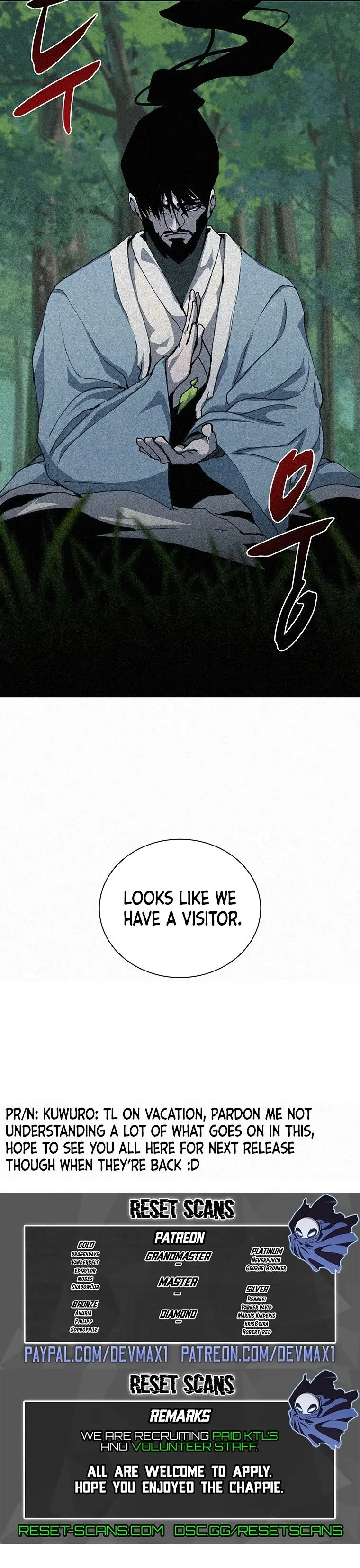 The Book Eating Magician Baaabc Chapter 46 - Page 42