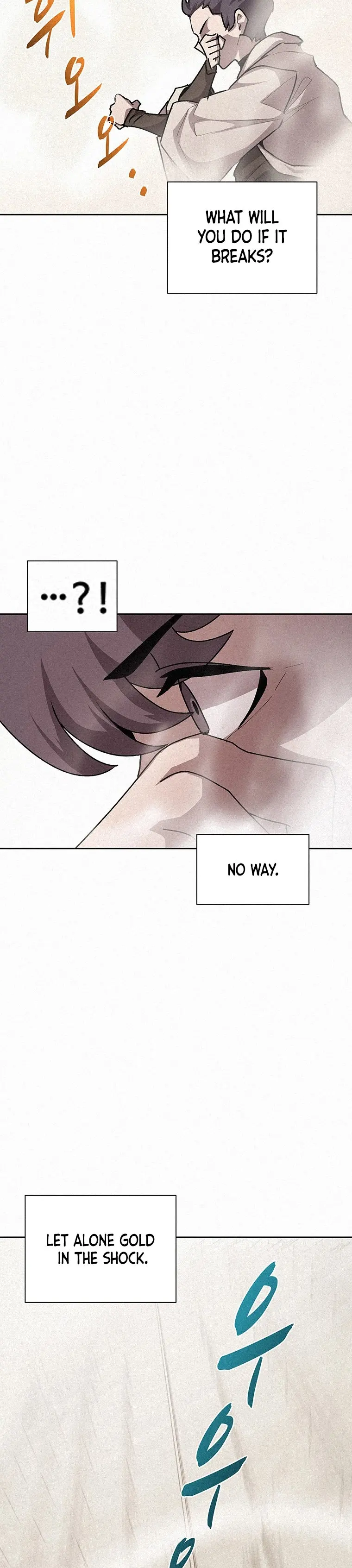 The Book Eating Magician Baaabc Chapter 46 - Page 5