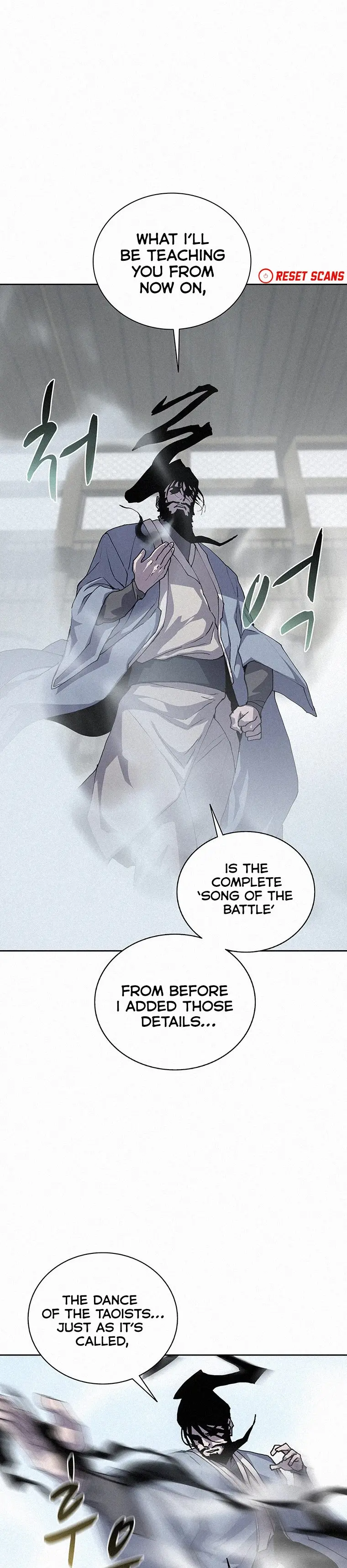 The Book Eating Magician Baaabc Chapter 47 - Page 10