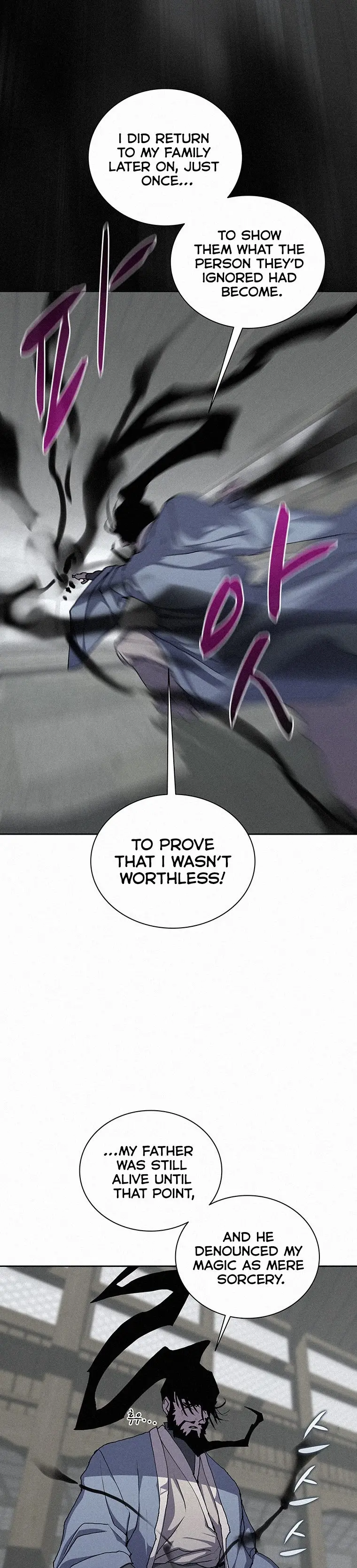 The Book Eating Magician Baaabc Chapter 47 - Page 13