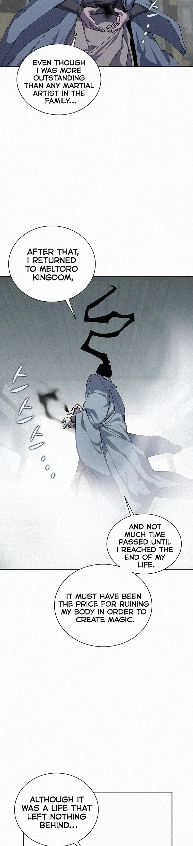 The Book Eating Magician Baaabc Chapter 47 - Page 14