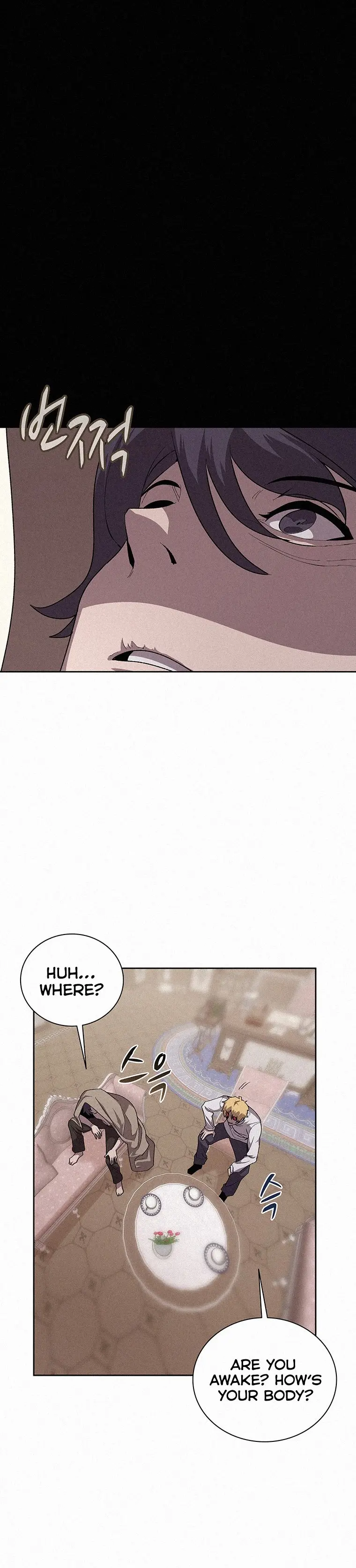 The Book Eating Magician Baaabc Chapter 47 - Page 19