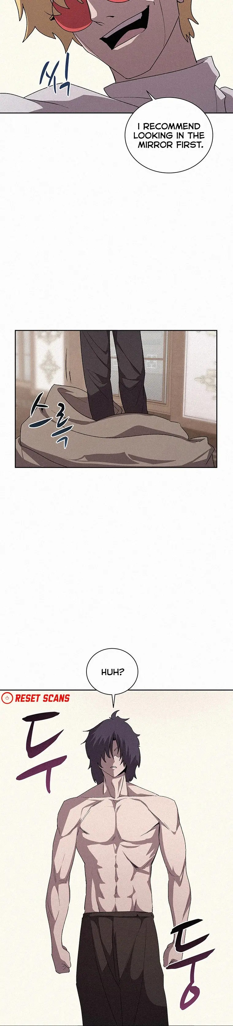 The Book Eating Magician Baaabc Chapter 47 - Page 21