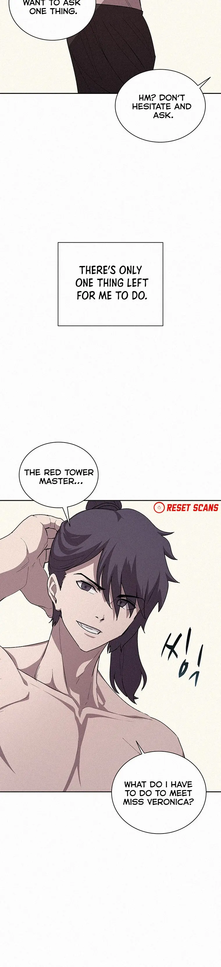 The Book Eating Magician Baaabc Chapter 47 - Page 24