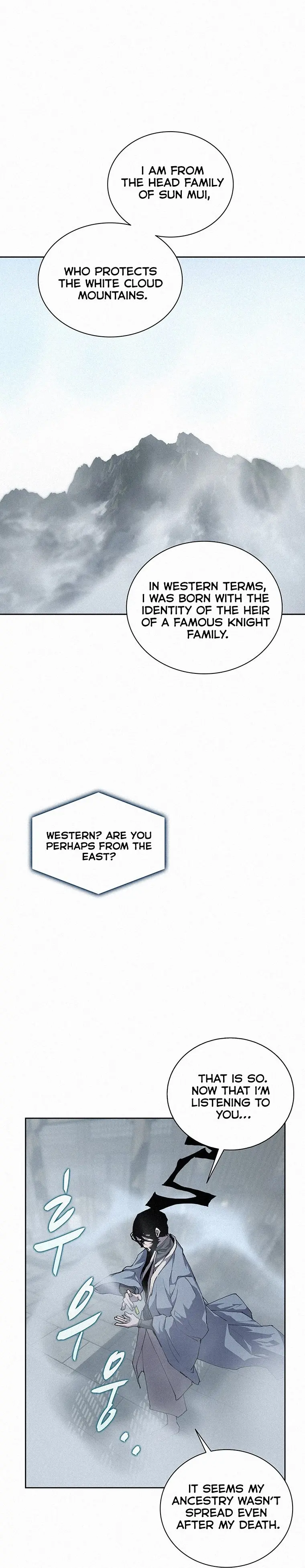 The Book Eating Magician Baaabc Chapter 47 - Page 3