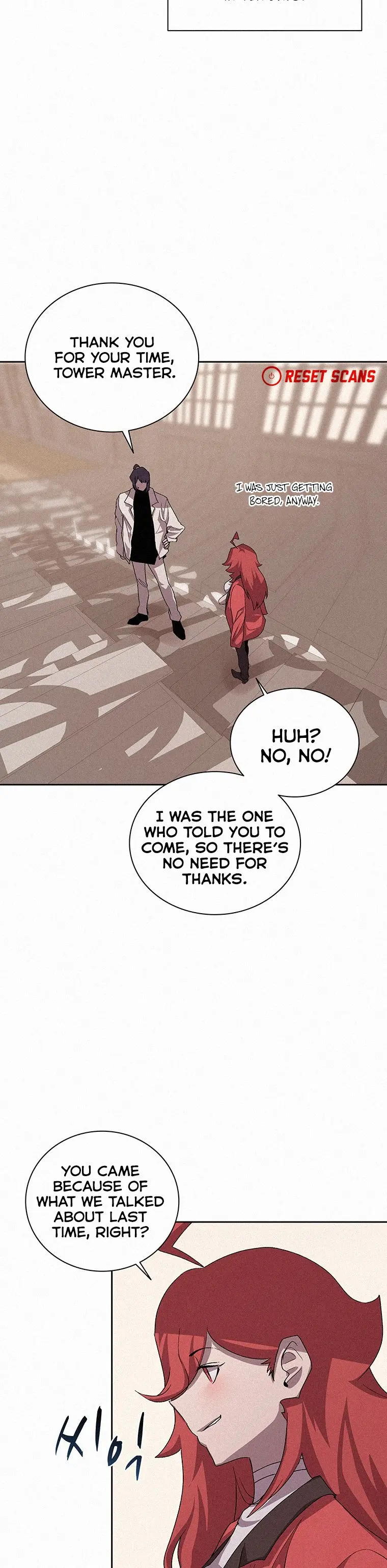 The Book Eating Magician Baaabc Chapter 47 - Page 35