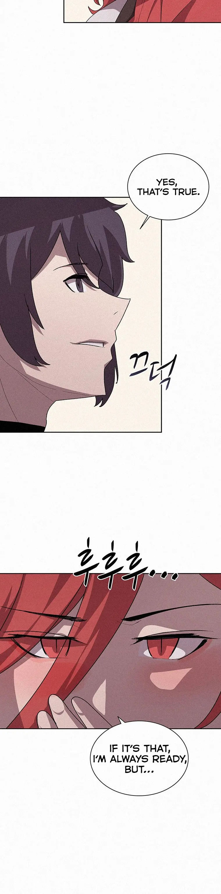 The Book Eating Magician Baaabc Chapter 47 - Page 36