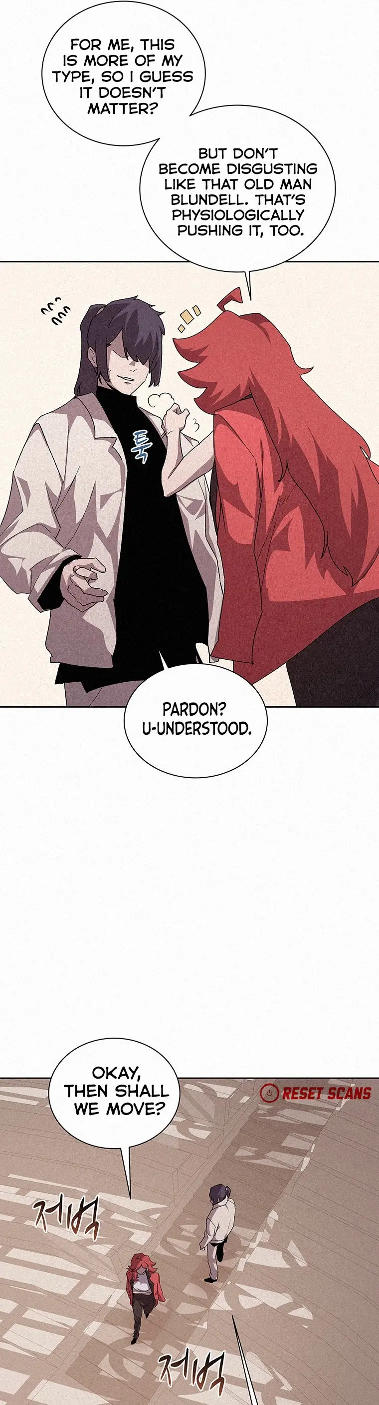 The Book Eating Magician Baaabc Chapter 47 - Page 37