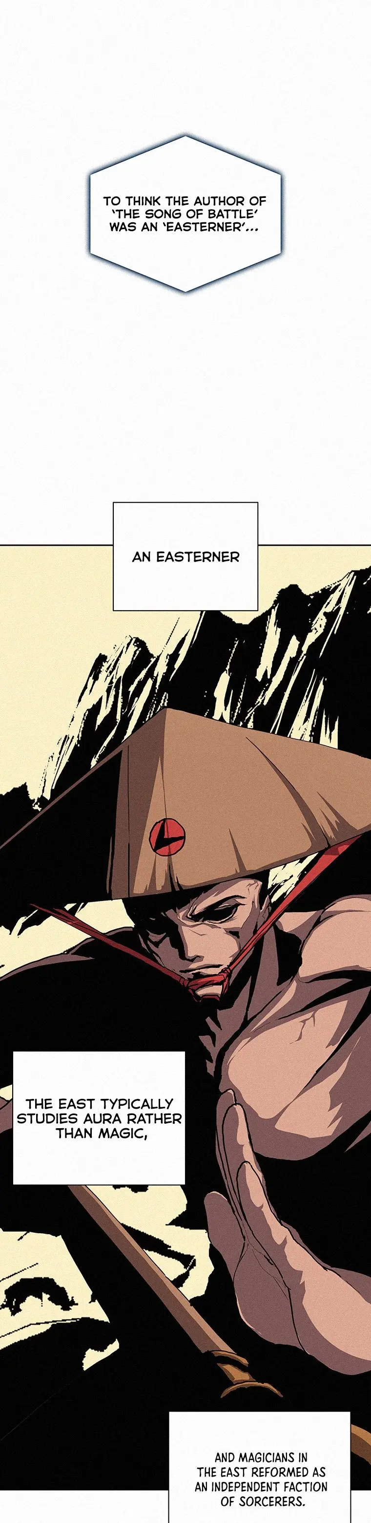 The Book Eating Magician Baaabc Chapter 47 - Page 4