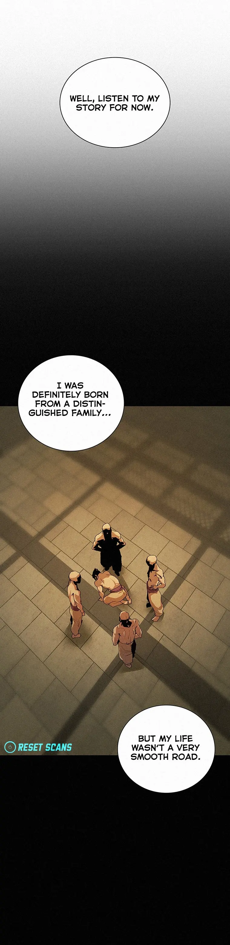 The Book Eating Magician Baaabc Chapter 47 - Page 6