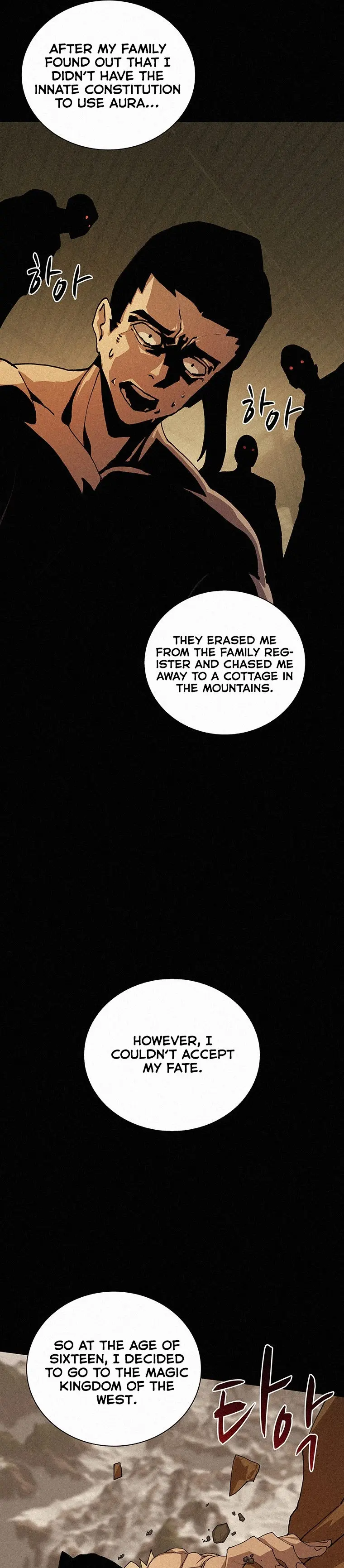 The Book Eating Magician Baaabc Chapter 47 - Page 7