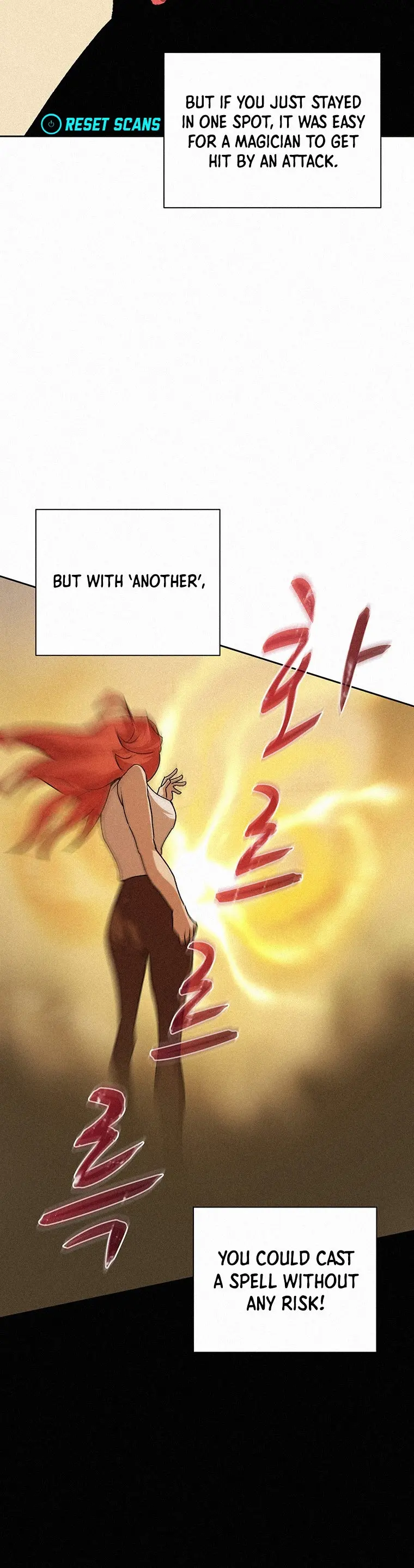 The Book Eating Magician Baaabc Chapter 48 - Page 12