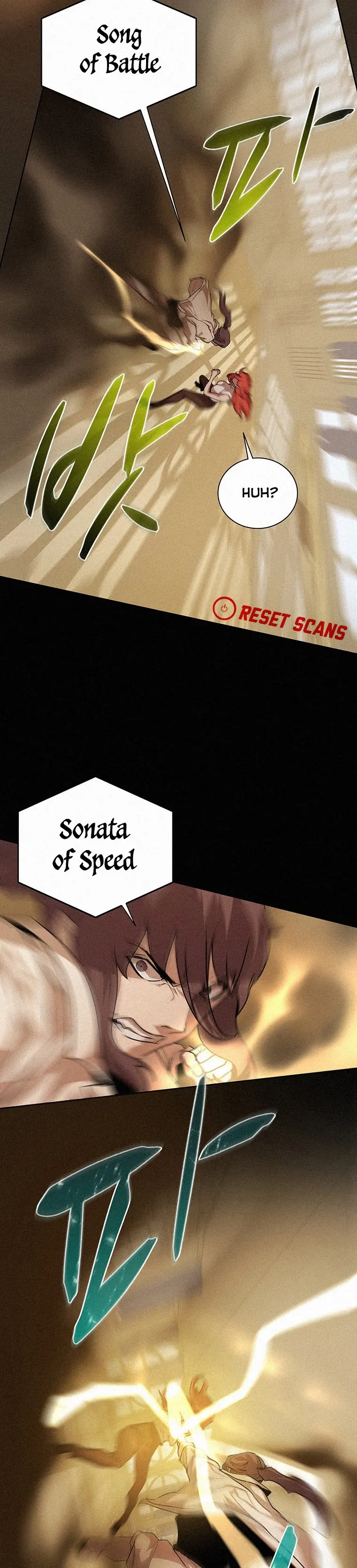 The Book Eating Magician Baaabc Chapter 48 - Page 14
