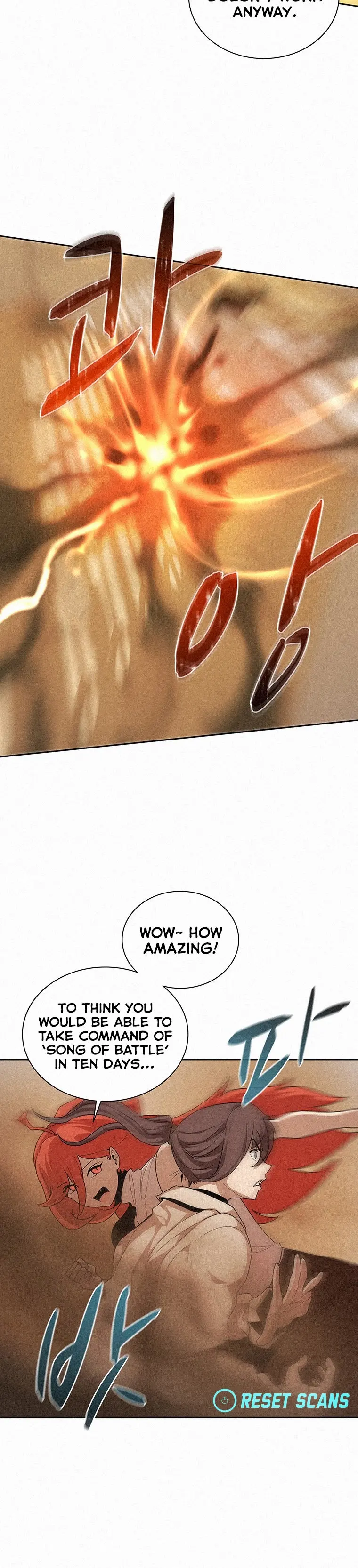The Book Eating Magician Baaabc Chapter 48 - Page 20
