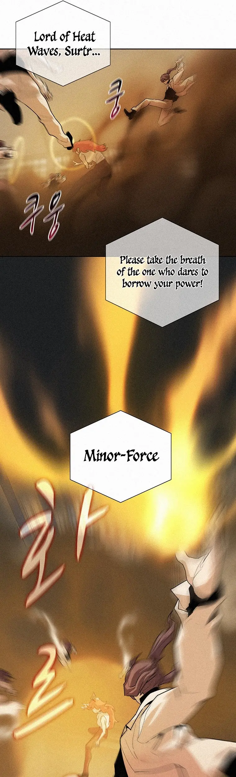 The Book Eating Magician Baaabc Chapter 48 - Page 37