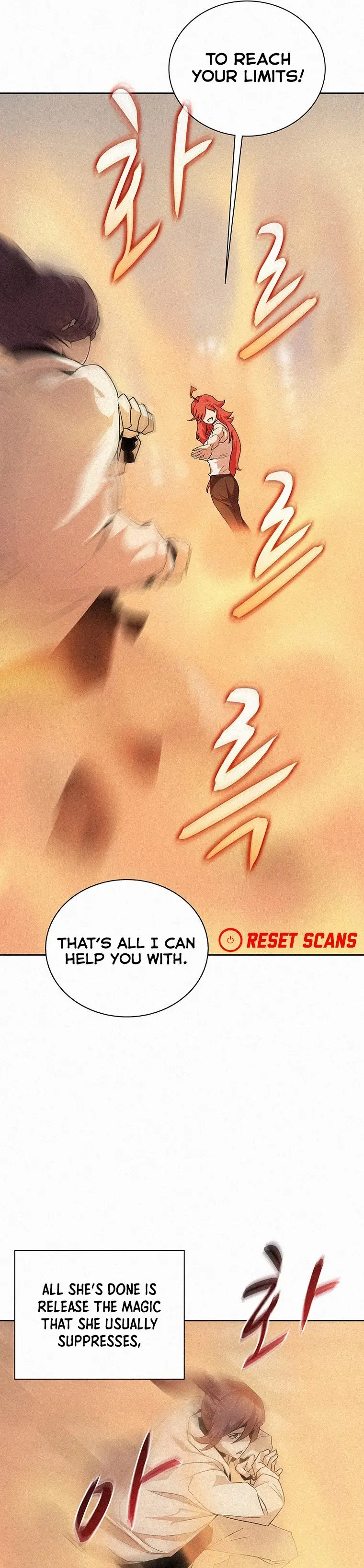 The Book Eating Magician Baaabc Chapter 48 - Page 4
