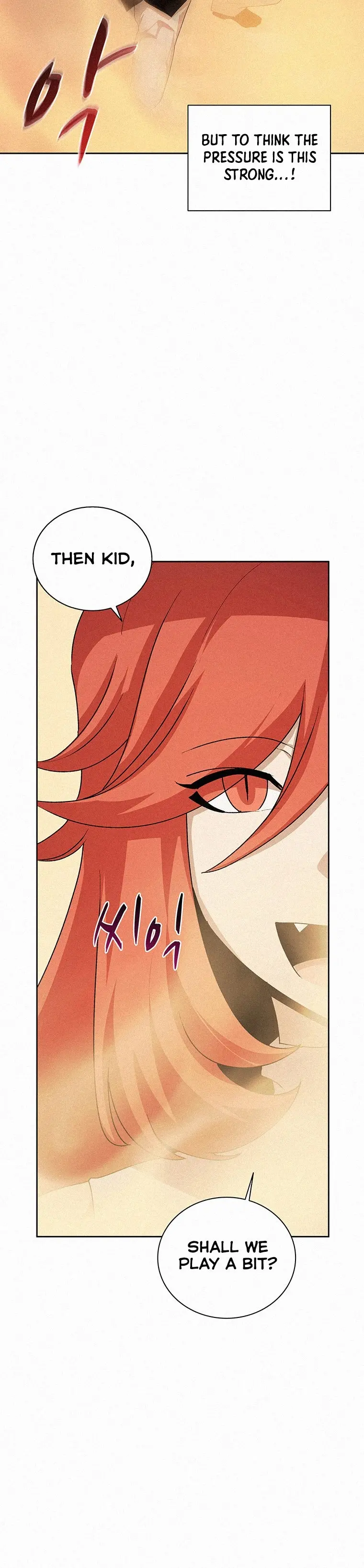The Book Eating Magician Baaabc Chapter 48 - Page 5