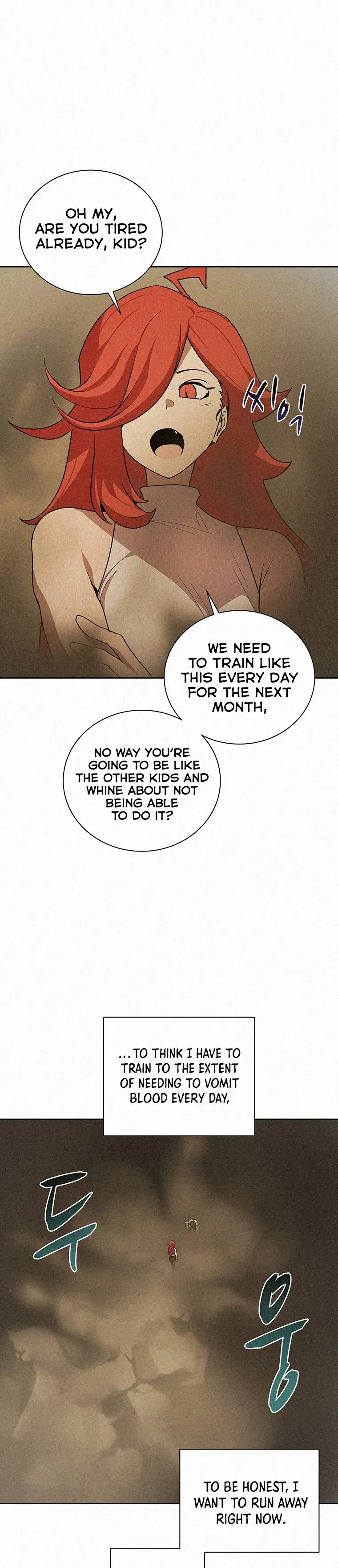 The Book Eating Magician Baaabc Chapter 49 - Page 10