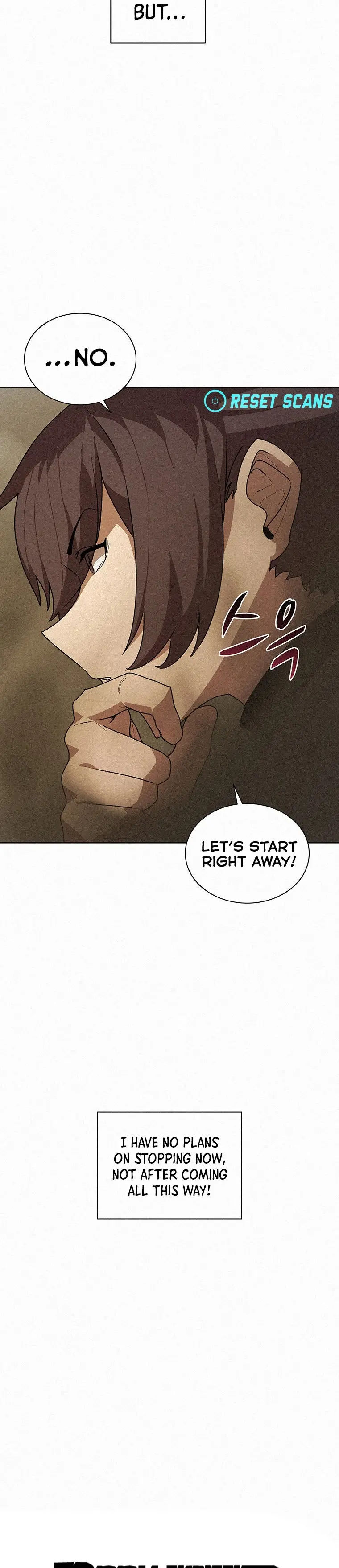 The Book Eating Magician Baaabc Chapter 49 - Page 11