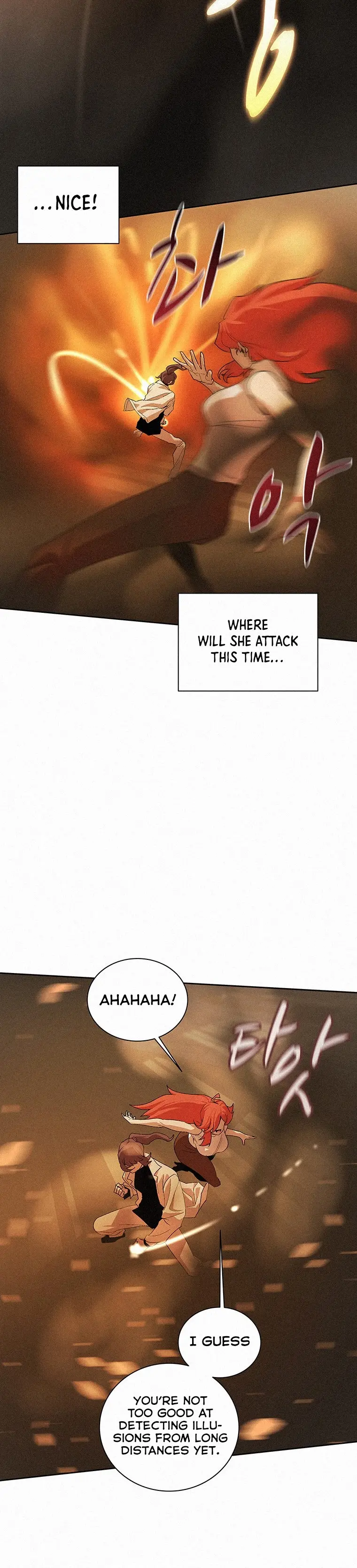 The Book Eating Magician Baaabc Chapter 49 - Page 15