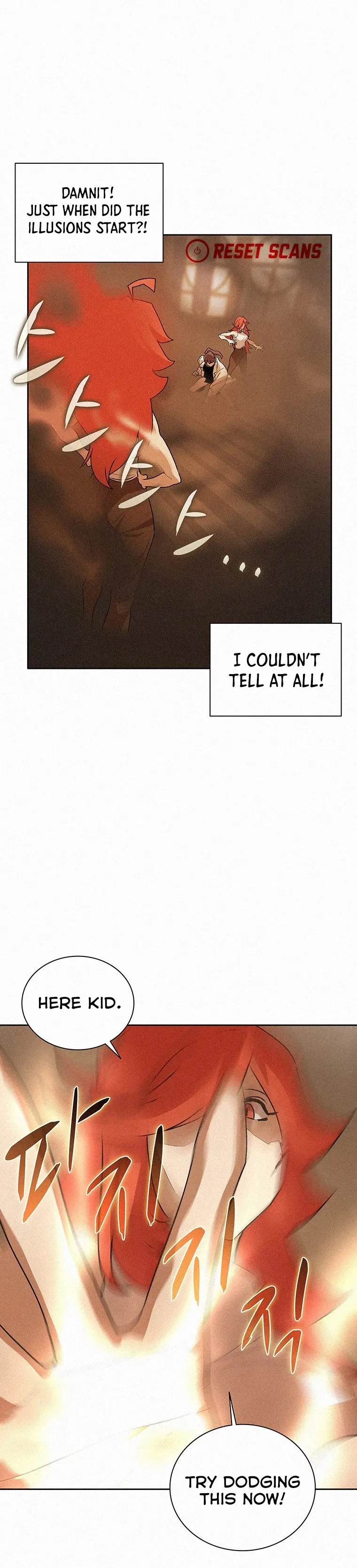 The Book Eating Magician Baaabc Chapter 49 - Page 16