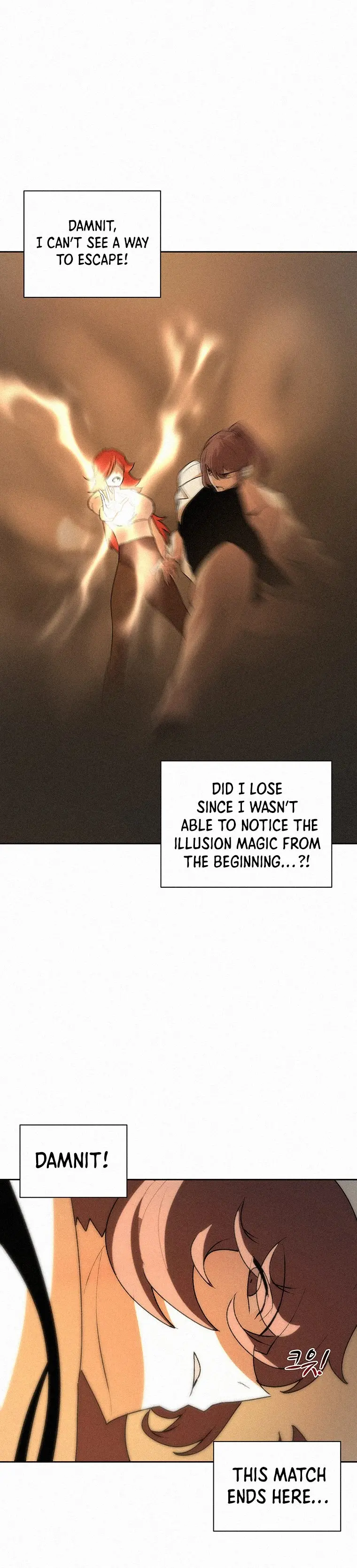 The Book Eating Magician Baaabc Chapter 49 - Page 17