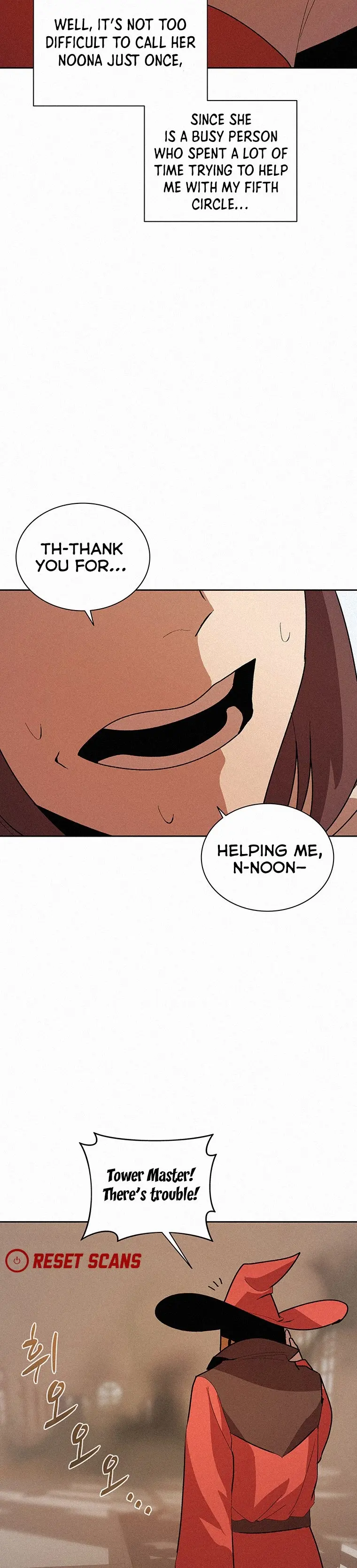 The Book Eating Magician Baaabc Chapter 49 - Page 23