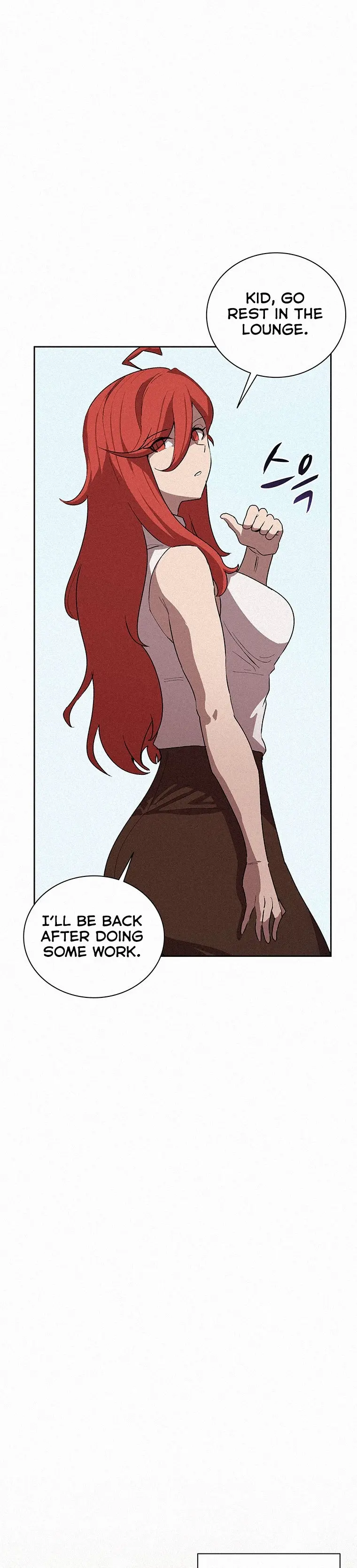 The Book Eating Magician Baaabc Chapter 49 - Page 25