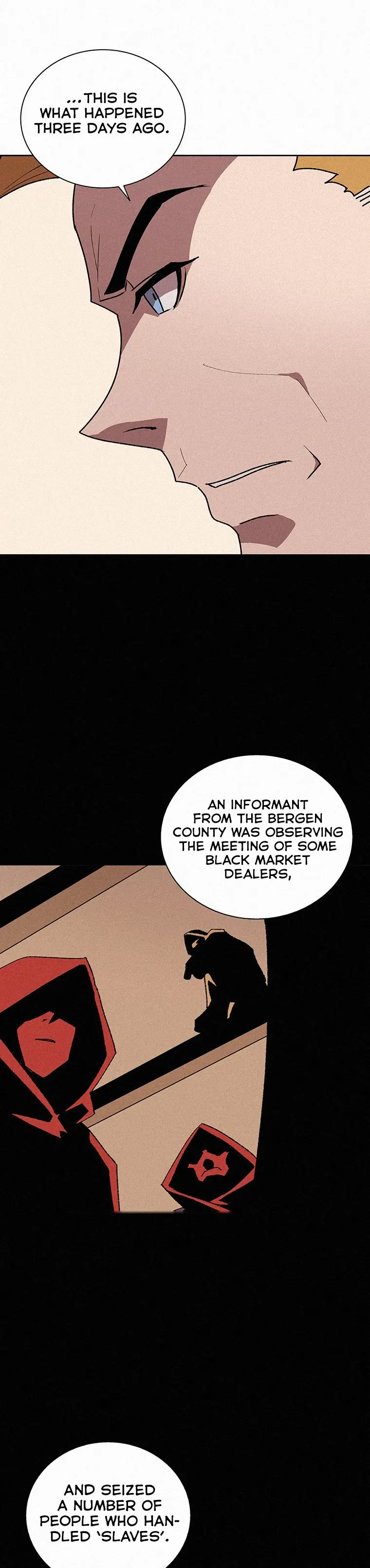The Book Eating Magician Baaabc Chapter 49 - Page 28
